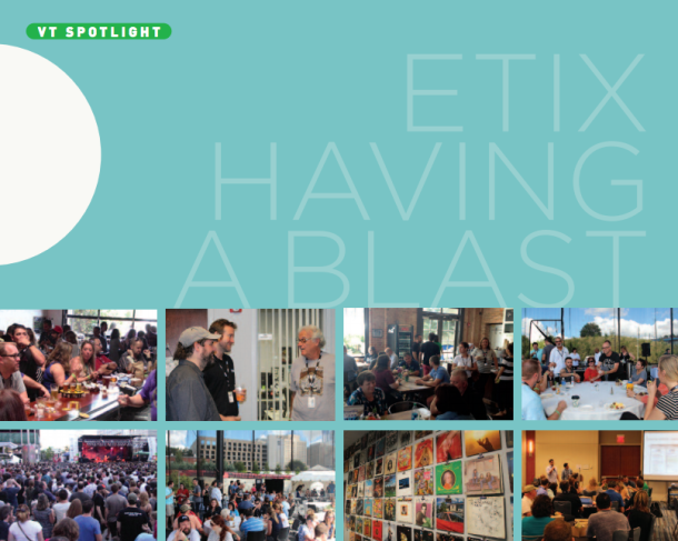 Venues Today Spotlight Marketing Meets Ticketing Etix