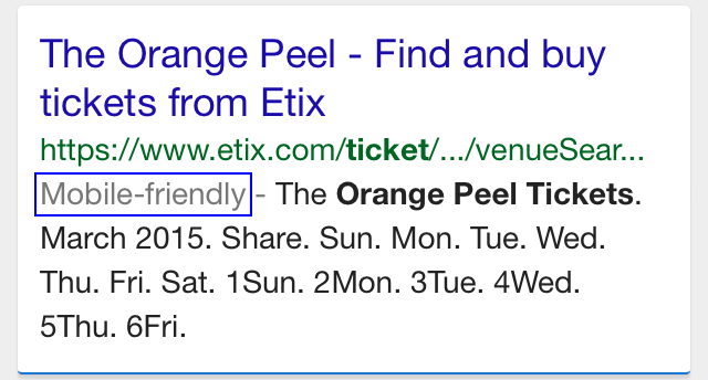 Orange Peel