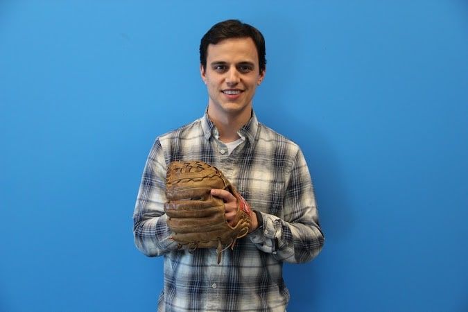 Chris Battaglino