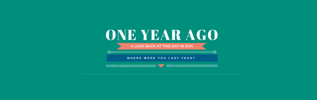 south shore timehop email