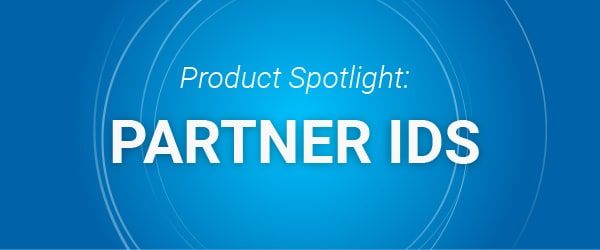 Partner Ids