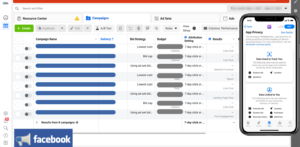 Facebook Ads Manager